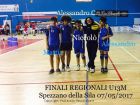 Zoom: Finale regionale under 13M 3x3