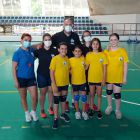 Zoom: Under12F - volley S3