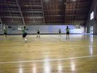 Zoom: Riscaldamento ........prima della gara