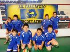 Zoom: La ... grande squadra dell'under 12