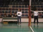 Zoom: Arbitri dell'incontro