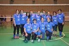 Zoom: Vecchie glorie squadra femminile