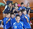 Zoom: Festa minivolley