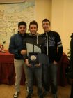 Zoom: Campioni provinciali 1 divisione maschile 2010-2011