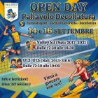 Zoom: Open Day