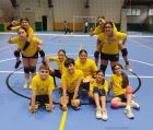 Zoom: Foto squadra 2025-2026