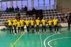 Zoom: Under 13femminile