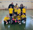 Zoom: Foto squadra 2025-2026